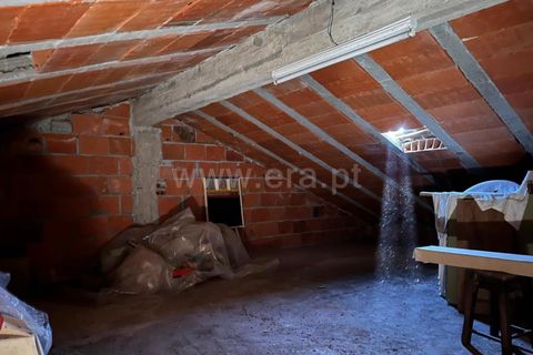 Villa i Seia, Guarda, Seia - € 85.000 | Ref: 382240148 - foto 16