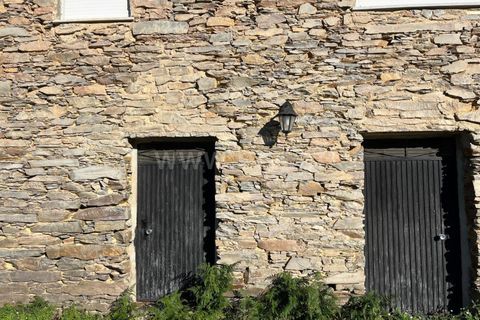 Villa i Seia, Guarda, Seia - € 85.000 | Ref: 382240148 - foto 21