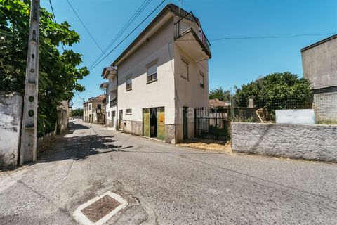 Villa i Seia, Guarda, Seia - € 135.000 | Ref: 382250067 - foto 1