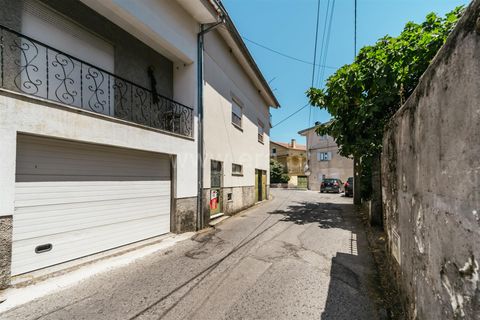 Villa i Seia, Guarda, Seia - € 135.000 | Ref: 382250067 - foto 2
