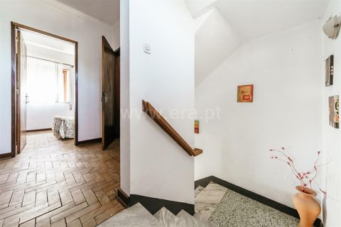 Villa i Seia, Guarda, Seia - € 135.000 | Ref: 382250067 - foto 7