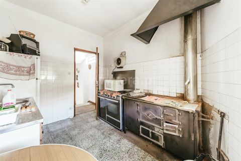 Villa i Seia, Guarda, Seia - € 135.000 | Ref: 382250067 - foto 9