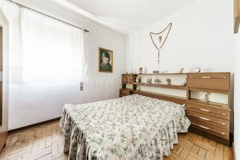 Villa i Seia, Guarda, Seia - € 135.000 | Ref: 382250067 - foto 10