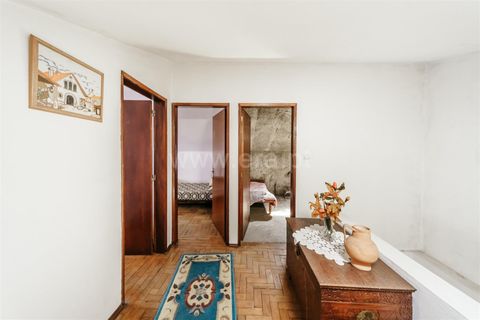 Villa i Seia, Guarda, Seia - € 135.000 | Ref: 382250067 - foto 13