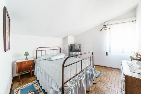 Villa i Seia, Guarda, Seia - € 135.000 | Ref: 382250067 - foto 15
