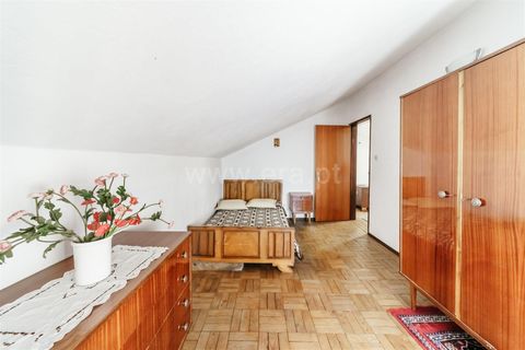 Villa i Seia, Guarda, Seia - € 135.000 | Ref: 382250067 - foto 16
