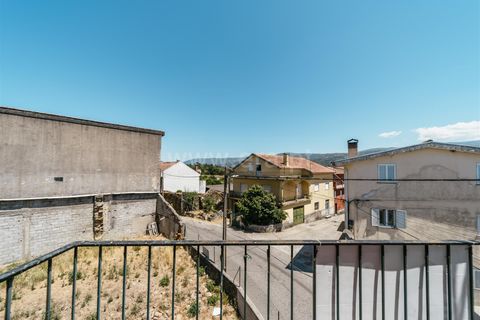 Villa i Seia, Guarda, Seia - € 135.000 | Ref: 382250067 - foto 17