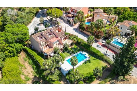 Rækkehus i Calahonda, Malaga, Calahonda - € 595.000 | Ref: MPS-0026 - foto 33
