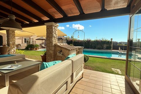 Finca i Es Pillari, Mallorca, Es Pillari - € 1.750.000 | Ref: FALC-CoMa-67903 - foto 3