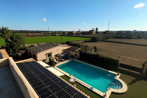 Finca i Es Pillari, Mallorca, Es Pillari - € 1.750.000 | Ref: FALC-CoMa-67903 - foto 7