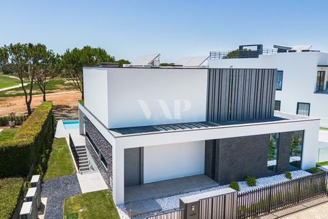 Villa i Vilamoura, Faro, Vilamoura - € 3.250.000 | Ref: VAP103176 - foto 4