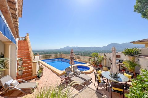 Villa i Pego, Alicante, Pego - € 690.000 | Ref: NCB3798 - foto 2