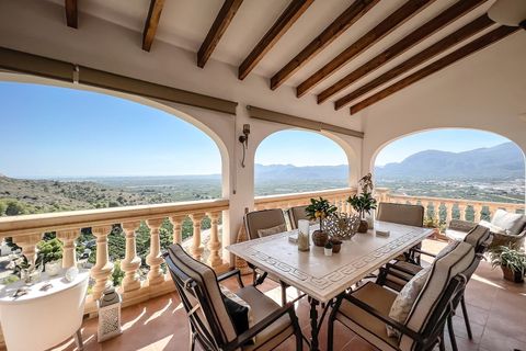 Villa i Pego, Alicante, Pego - € 690.000 | Ref: NCB3798 - foto 11