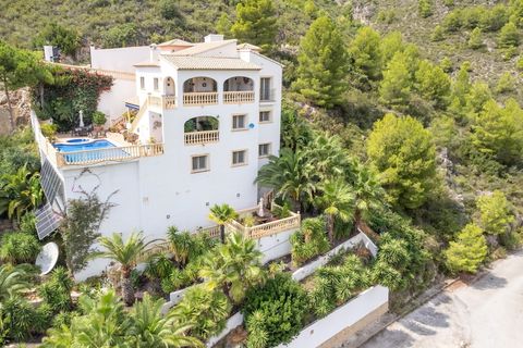 Villa i Pego, Alicante, Pego - € 690.000 | Ref: NCB3798 - foto 35