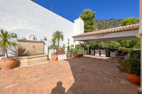 Villa i Pego, Alicante, Pego - € 690.000 | Ref: NCB3798 - foto 37