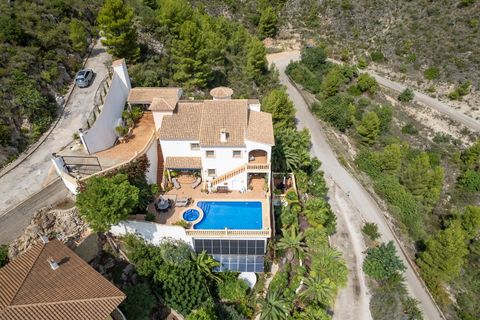 Villa i Pego, Alicante, Pego - € 690.000 | Ref: NCB3798 - foto 40