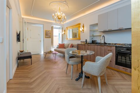 Lejlighed i Lisbon, Lisbon, Lisbon - € 350.000 | Ref: DH826 - foto 1