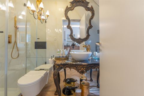 Lejlighed i Lisbon, Lisbon, Lisbon - € 350.000 | Ref: DH826 - foto 7