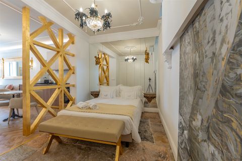 Lejlighed i Lisbon, Lisbon, Lisbon - € 350.000 | Ref: DH826 - foto 11