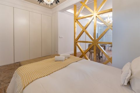 Lejlighed i Lisbon, Lisbon, Lisbon - € 350.000 | Ref: DH826 - foto 12