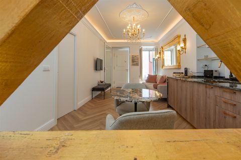 Lejlighed i Lisbon, Lisbon, Lisbon - € 350.000 | Ref: DH826 - foto 13