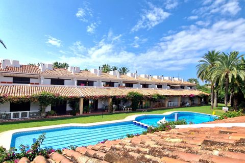 Byhus i Denia, Alicante, Denia - € 365.000 | Ref: ES-DEN-019151 - foto 1