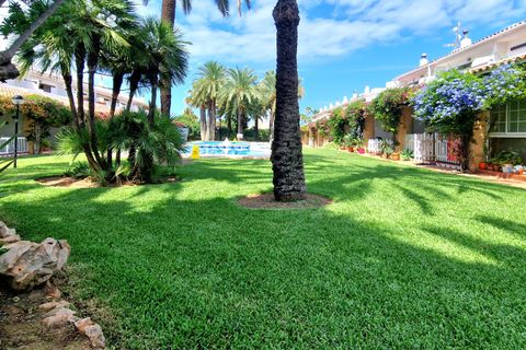 Byhus i Denia, Alicante, Denia - € 365.000 | Ref: ES-DEN-019151 - foto 8