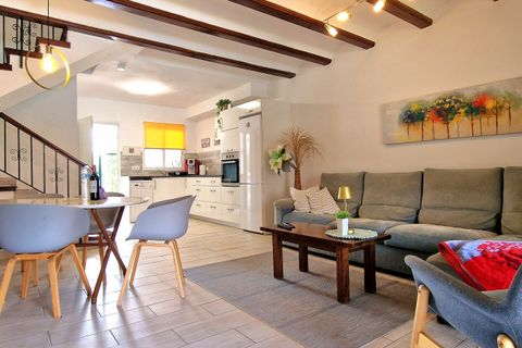 Byhus i Denia, Alicante, Denia - € 365.000 | Ref: ES-DEN-019151 - foto 12