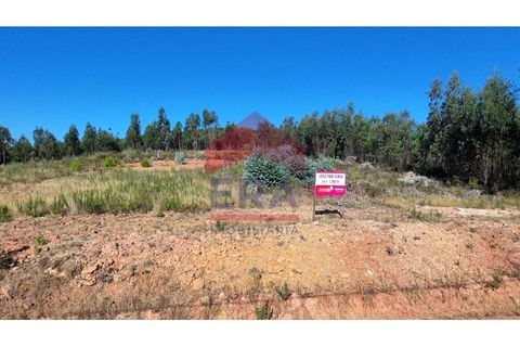 Helårsgrund i Torres Vedras, Lisbon, Torres Vedras - € 70.000 | Ref: 150250171 - foto 1