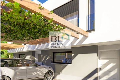 Rækkehus i Montenegro, Faro, Montenegro - € 950.000 | Ref: HAB_704 - foto 1