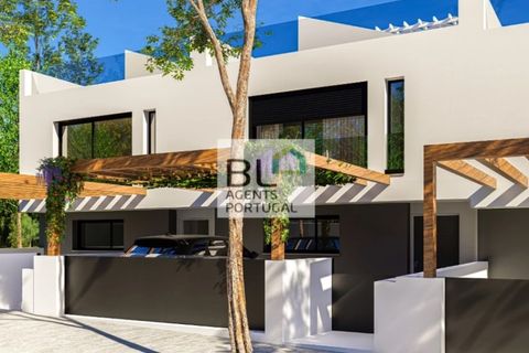 Rækkehus i Montenegro, Faro, Montenegro - € 950.000 | Ref: HAB_704 - foto 2