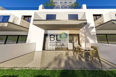 Rækkehus i Montenegro, Faro, Montenegro - € 950.000 | Ref: HAB_704 - foto 3