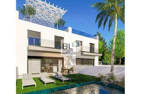 Rækkehus i Montenegro, Faro, Montenegro - € 950.000 | Ref: HAB_704 - foto 4