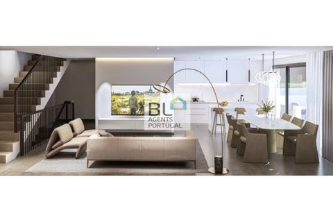 Rækkehus i Montenegro, Faro, Montenegro - € 950.000 | Ref: HAB_704 - foto 7