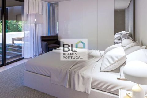 Rækkehus i Montenegro, Faro, Montenegro - € 950.000 | Ref: HAB_704 - foto 11