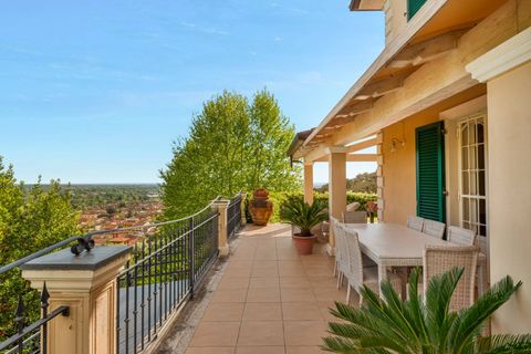 Villa i Pietrasanta, Lucca, Pietrasanta - € 2.500.000 | Ref: CBI129-2006-130472 - foto 5