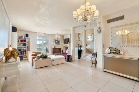 Villa i Pietrasanta, Lucca, Pietrasanta - € 2.500.000 | Ref: CBI129-2006-130472 - foto 6