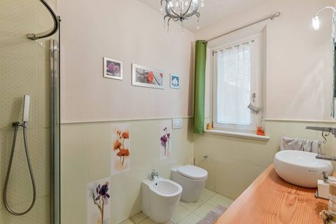 Villa i Pietrasanta, Lucca, Pietrasanta - € 2.500.000 | Ref: CBI129-2006-130472 - foto 11