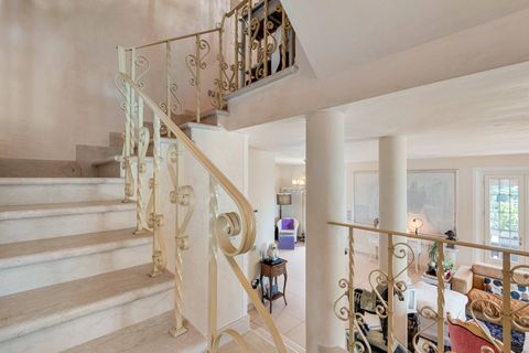 Villa i Pietrasanta, Lucca, Pietrasanta - € 2.500.000 | Ref: CBI129-2006-130472 - foto 12