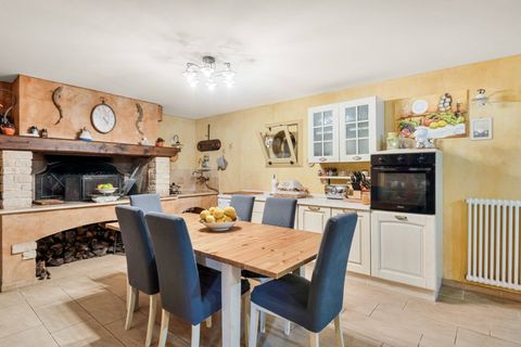 Villa i Pietrasanta, Lucca, Pietrasanta - € 2.500.000 | Ref: CBI129-2006-130472 - foto 17