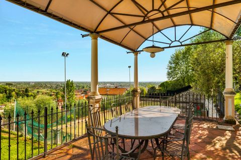 Villa i Pietrasanta, Lucca, Pietrasanta - € 2.500.000 | Ref: CBI129-2006-130472 - foto 21