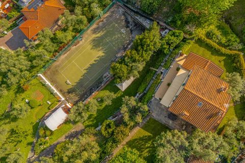Villa i Pietrasanta, Lucca, Pietrasanta - € 2.500.000 | Ref: CBI129-2006-130472 - foto 22