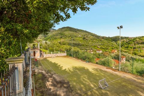 Villa i Pietrasanta, Lucca, Pietrasanta - € 2.500.000 | Ref: CBI129-2006-130472 - foto 23