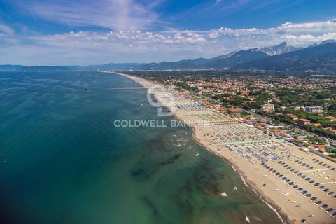 Rækkehus i Pietrasanta, Lucca, Pietrasanta - € 399.000 | Ref: CBI129-2006-130534 - foto 14