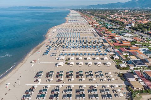 Rækkehus i Pietrasanta, Lucca, Pietrasanta - € 399.000 | Ref: CBI129-2006-130534 - foto 16
