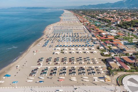Rækkehus i Pietrasanta, Lucca, Pietrasanta - € 399.000 | Ref: CBI129-2006-130534 - foto 17