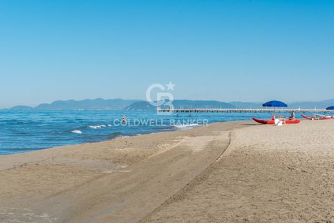 Rækkehus i Pietrasanta, Lucca, Pietrasanta - € 399.000 | Ref: CBI129-2006-130534 - foto 20