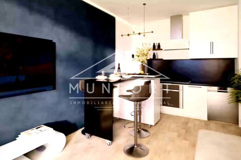 Leilighet i Torrevieja, Alicante, Torrevieja - € 167 500 | Ref: TF001-N-D - foto 7
