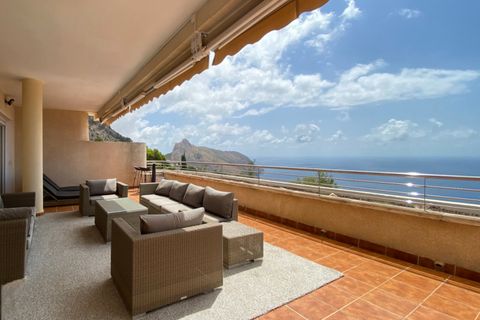 Lejlighed i Altea, Alicante, Altea - € 595.000 | Ref: HO600015 - foto 1