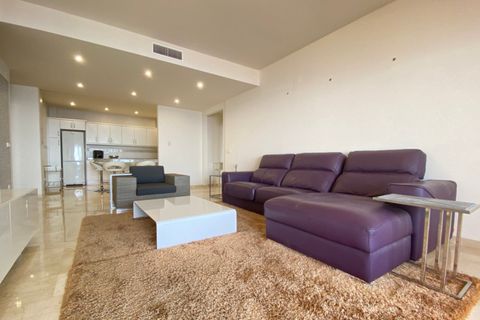 Lejlighed i Altea, Alicante, Altea - € 595.000 | Ref: HO600015 - foto 2